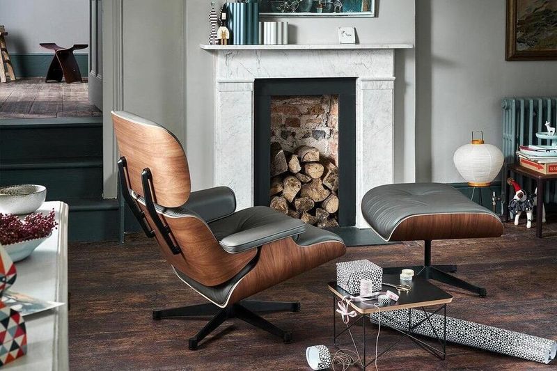 Iconic Furniture Designs