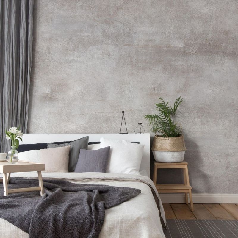 Textured Wall Finishes Rise