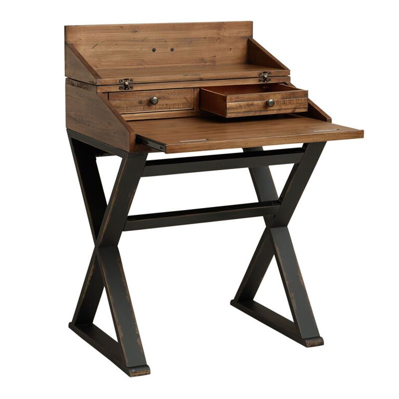 World Market Campaign Writing Desk
