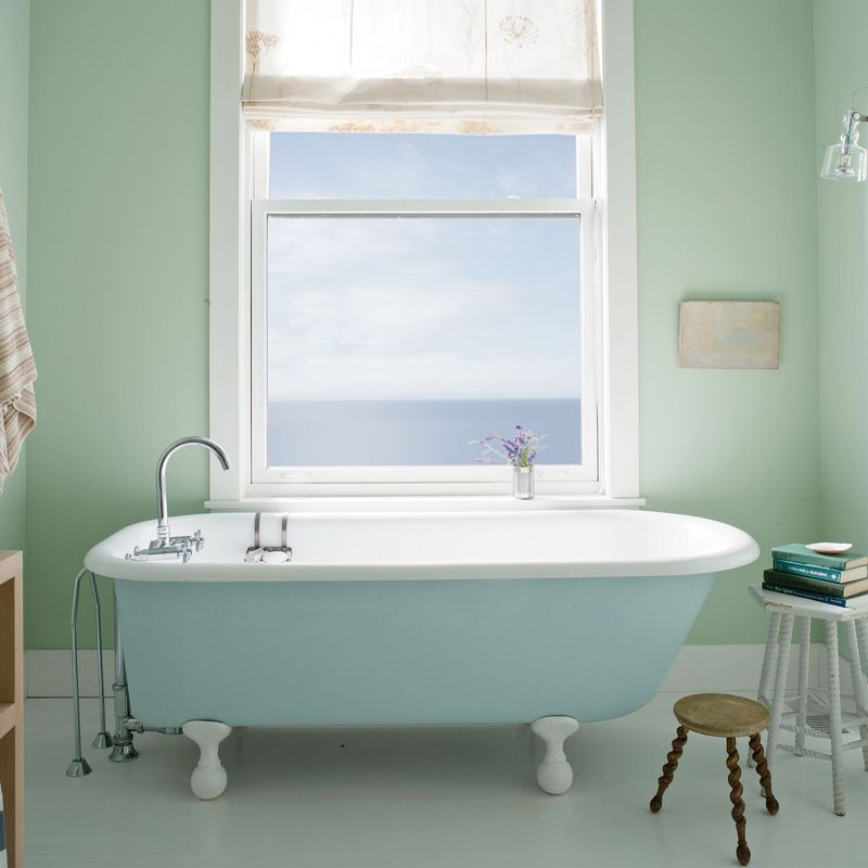 Palladian Blue