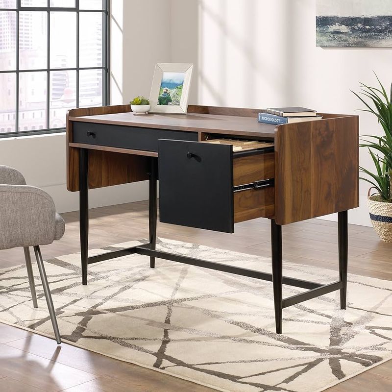 Sauder Harvey Park Desk