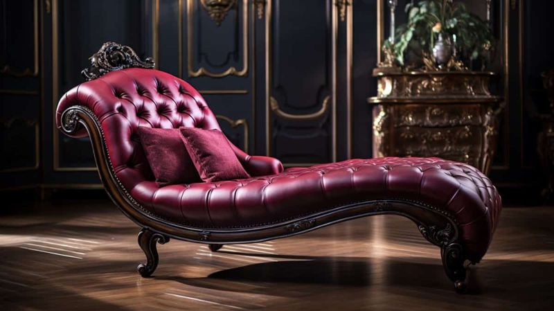 Chaise Longue