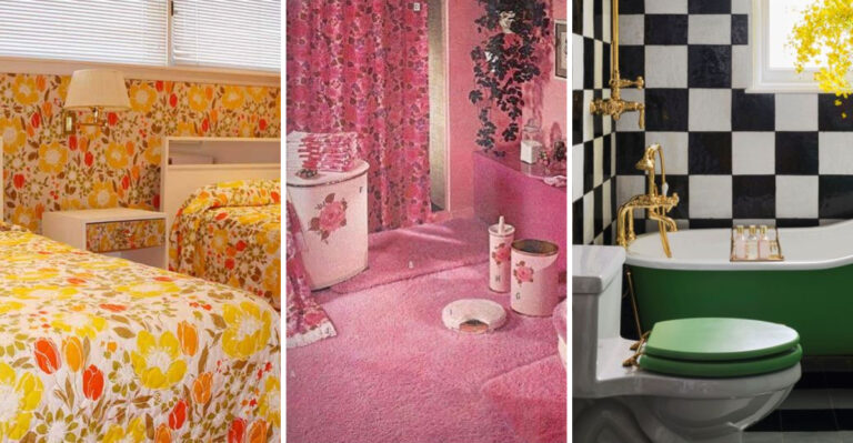 15 Things Boomers Hold Onto That Make Their Homes Look Stuck in Time