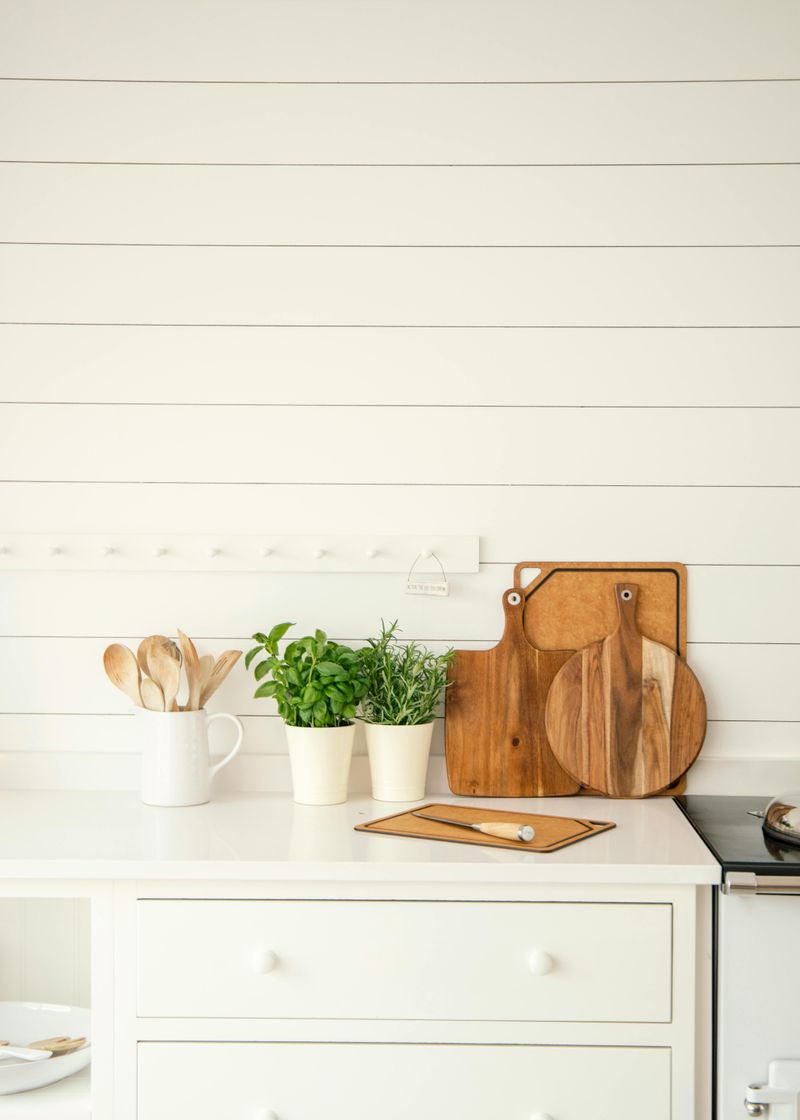 Shiplap Overload