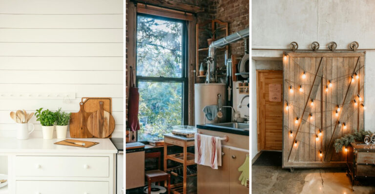 15 Home Trends HGTV’s Top Designers Wish You’d Stop Using