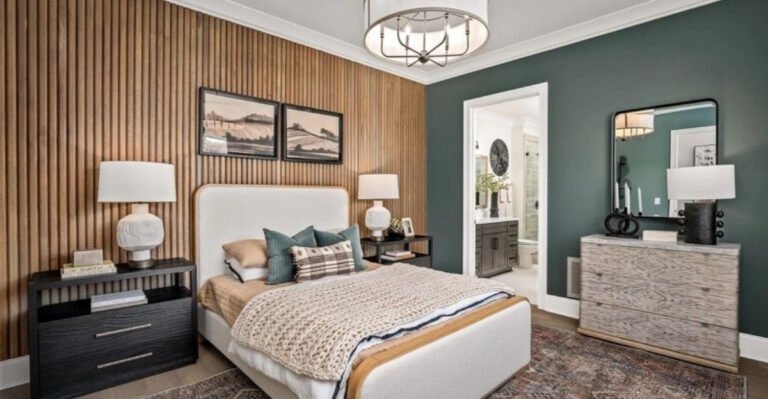 17 Color Rules The Property Brothers Never Break For Stylish, Timeless Homes