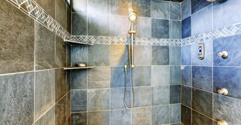 17 Disadvantages To Installing A Tiled Shower In Your Bathroom