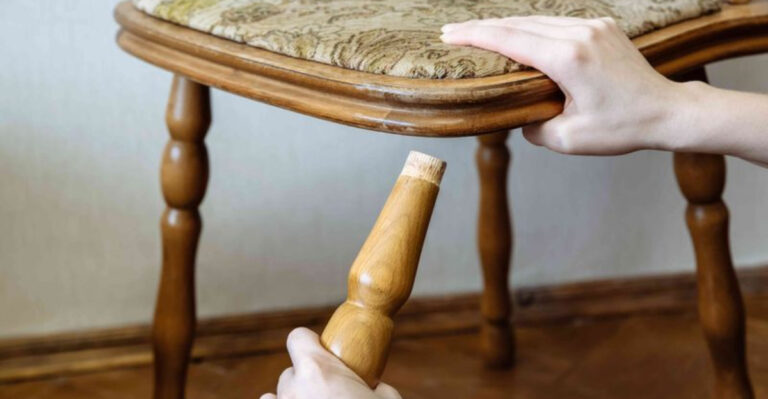 17 Things You Should Repair Instead Of Replace In Your Home And How To Complete The Job Well In A Few Steps
