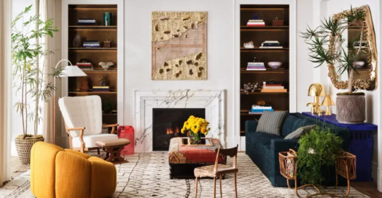 18 Renovation Trends Shaping Homes In 2025 And Beyond, According To Top Designers