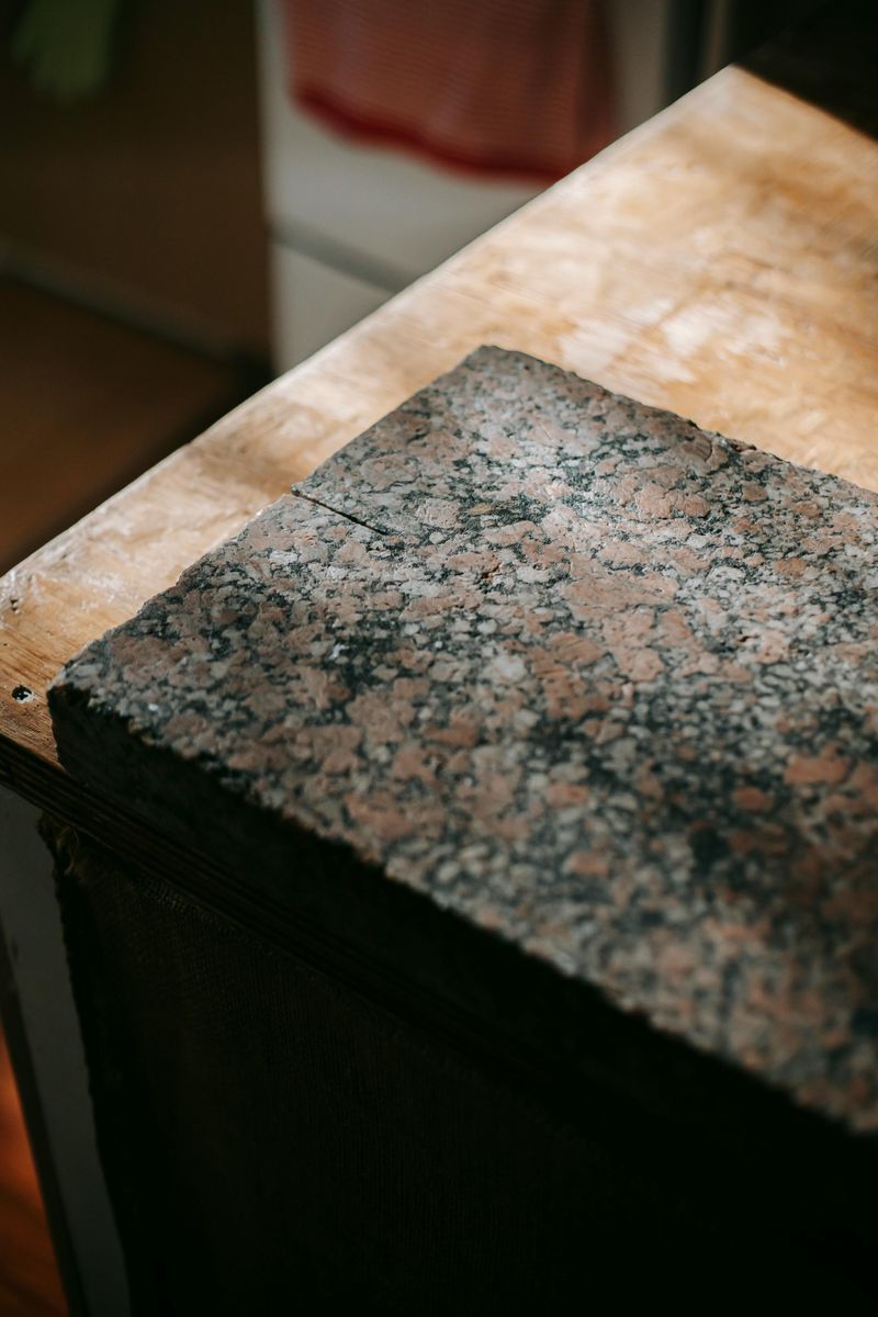 Granite Countertops