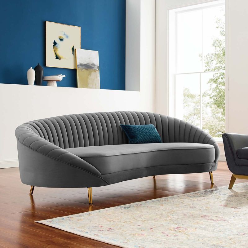 Waiting for the *right* sofa instead of buying for speed