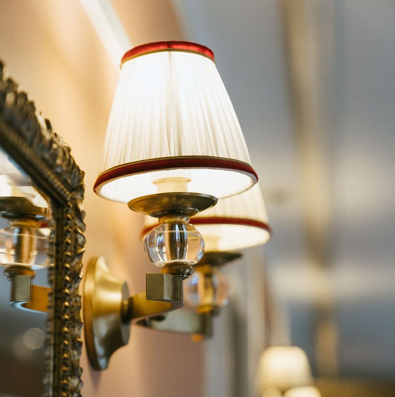Sconce