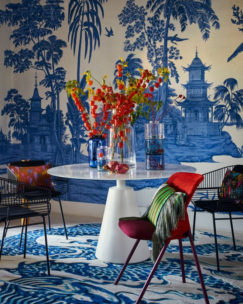 Chinoiserie