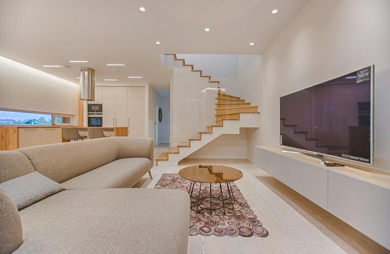 Beige-on-Beige Color Schemes