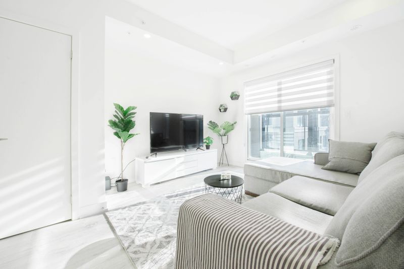 Overstuffed Furniture