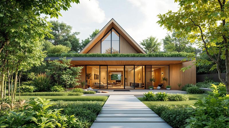 Sustainable And Reclaimed Materials