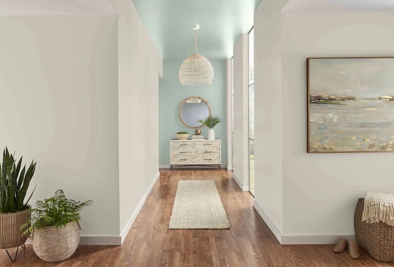 Blend Seamlessly From Room To Room