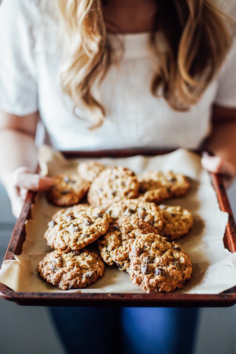 Bake Fresh Bread Or Cookies