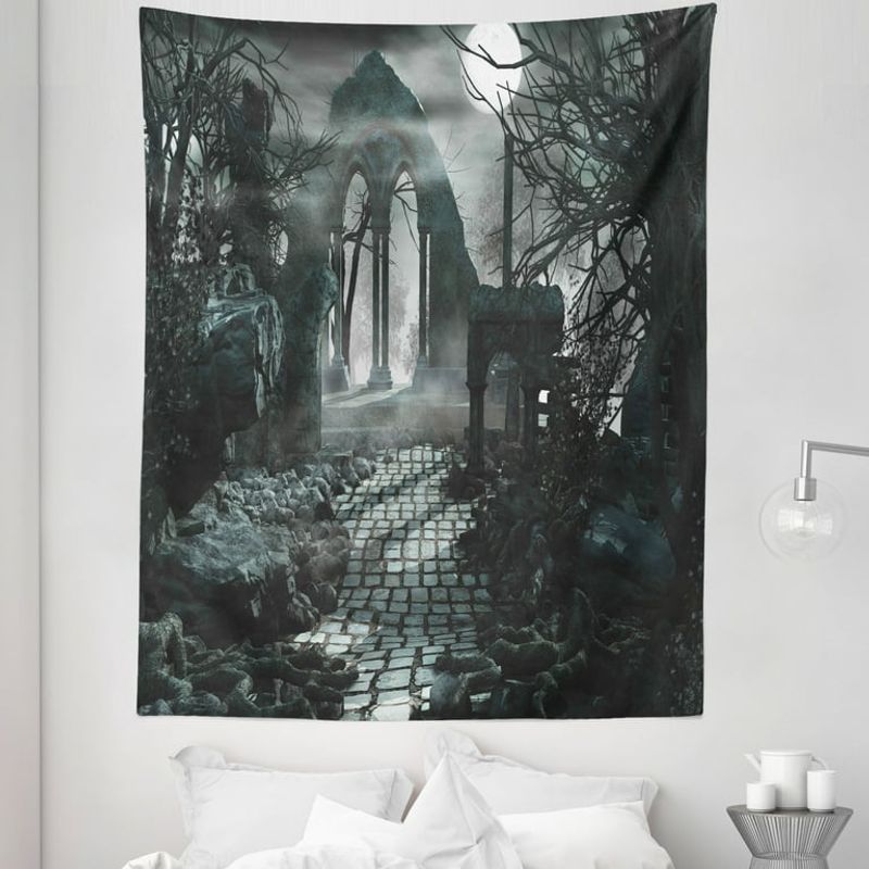 Medieval-Style Tapestries