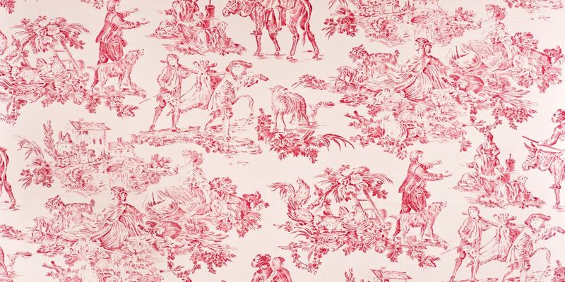 Toile