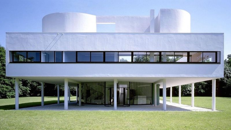 Corbusier