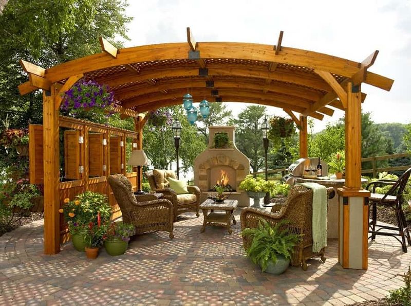 Pergola
