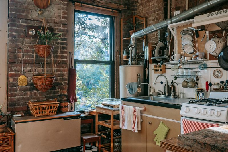Tuscan-Style Kitchens
