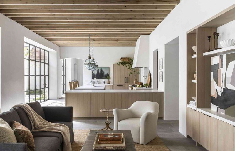 Open Floor Concepts That Expand Flow