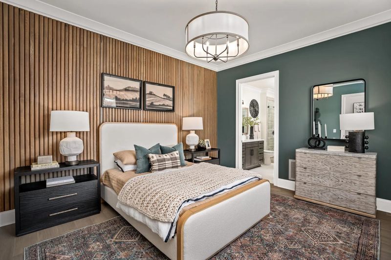 Layer Warm And Cool Tones Carefully