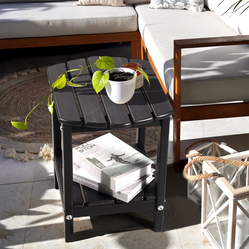 Add a Side Table