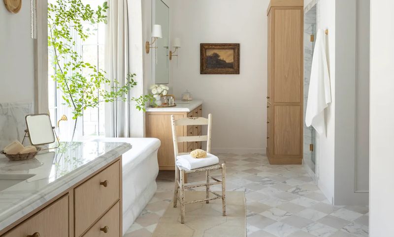 Go Softer In Small Rooms